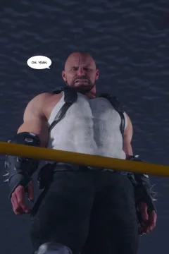 Knockout Blonde (79)