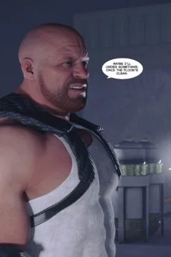 Knockout Blonde (80)