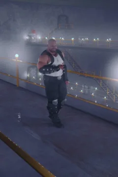 Knockout Blonde (81)