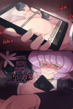 Komi-San Can’t Fornicate 007