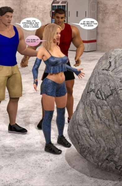 Kycolv - Size Stealer 1