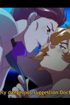 ‘L’ in Laboratory 003