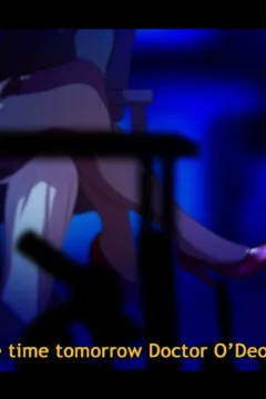 ‘L’ in Laboratory 012