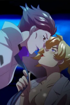 ‘L’ in Laboratory 016