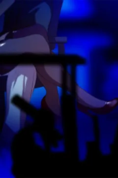 ‘L’ in Laboratory 025