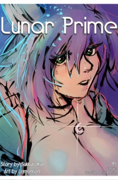 [Lemonfont] Lunar Prime