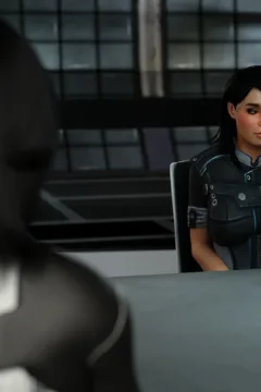 Liara’s No Nut November (149)