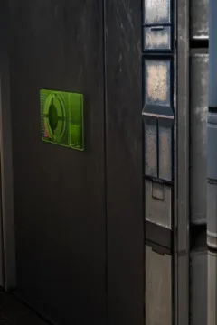 Liara’s No Nut November (190)