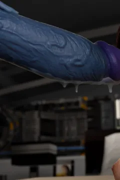 Liara’s No Nut November (195)