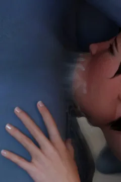 Liara’s No Nut November (198)