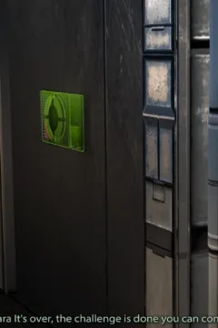 Liara’s No Nut November (85)