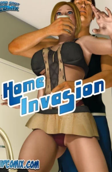 Lord Snot – Home Invasion