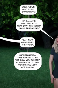 Lost in the Woods (101)