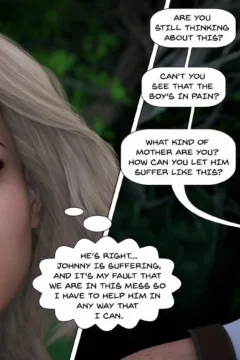 Lost in the Woods (106)