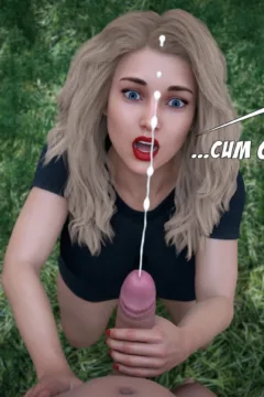 Lost in the Woods (114)