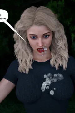 Lost in the Woods (115)