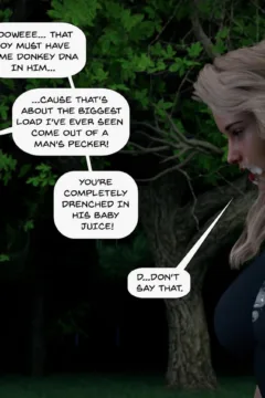 Lost in the Woods (117)