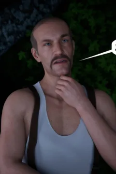 Lost in the Woods (86)