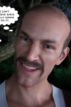 Lost in the Woods (93)