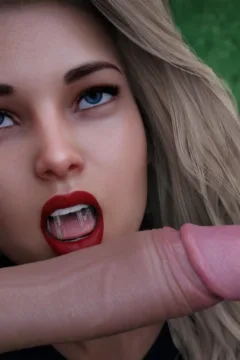 Lost in the Woods (96)