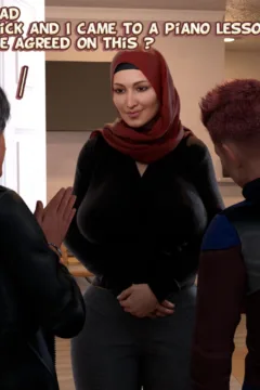 Lust Predators 8 (27)