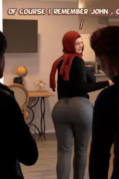 Lust Predators 8 (28)