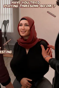 Lust Predators 8 (30)