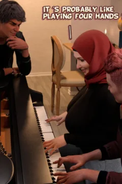 Lust Predators 8 (31)