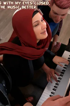 Lust Predators 8 (33)