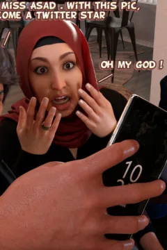 Lust Predators 8 (34)