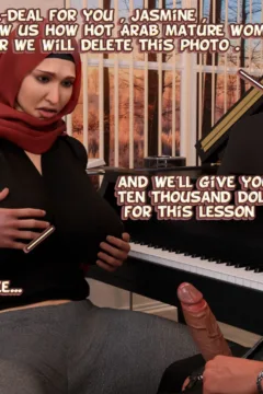 Lust Predators 8 (36)