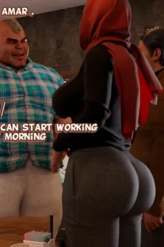 Lust Predators 8 (5)