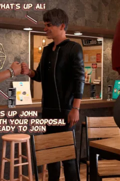 Lust Predators 8 (6)