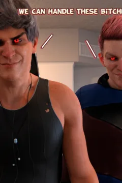 Lust Predators 8 (62)