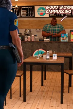 Lust Predators 8 (63)