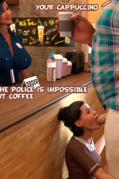 Lust Predators 8 (65)