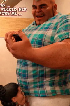 Lust Predators 8 (70)