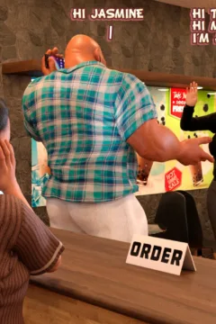 Lust Predators 8 (72)