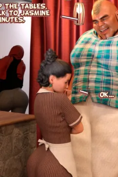 Lust Predators 8 (74)