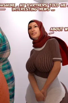 Lust Predators 8 (75)