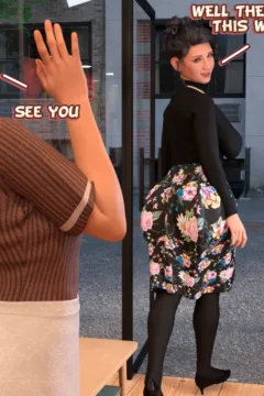 Lust Predators 8 (80)