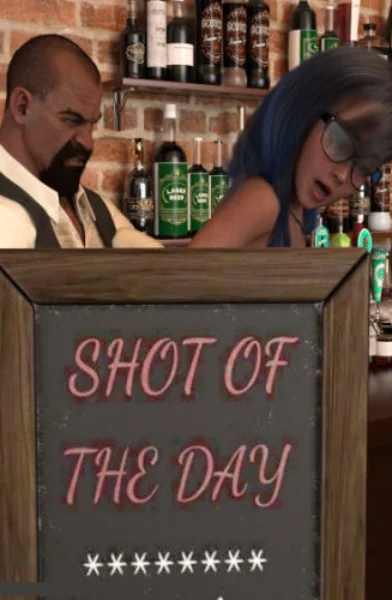 Manhandled [BlueFantasyDesigns]