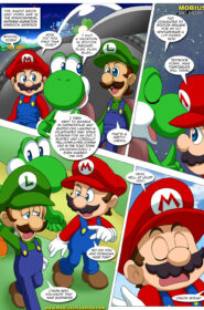 Mario&Sonic023