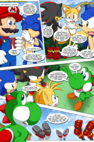 Mario&Sonic029