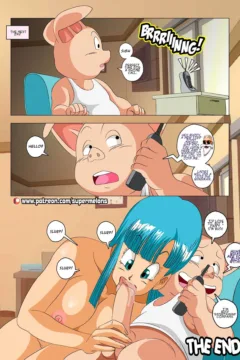 Maron’s New Boyfriend 011