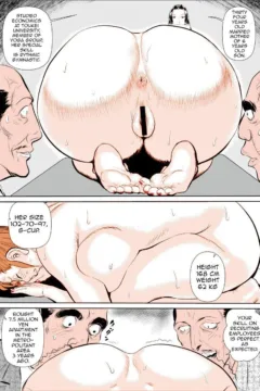 Mesu Kachou Jogeza 50 (11)