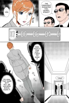 Mesu Kachou Jogeza 50 (3)