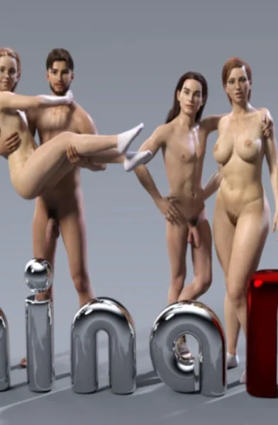 MinaRed - Watching TV