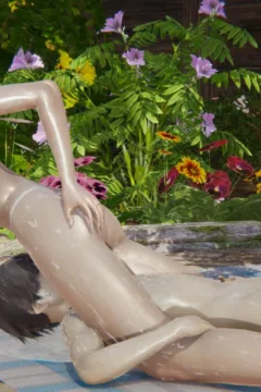 Mommy’s Secret Garden (27)