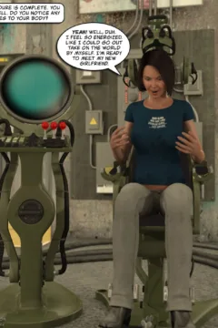 More Red Levers (11)